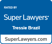Rated By | Super Lawyers | Tressie Brazil | Super Lawyers.com