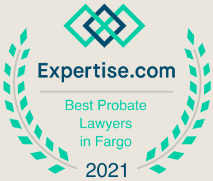 Expertise.com | Best Probate Lawyers In Fargo 2021